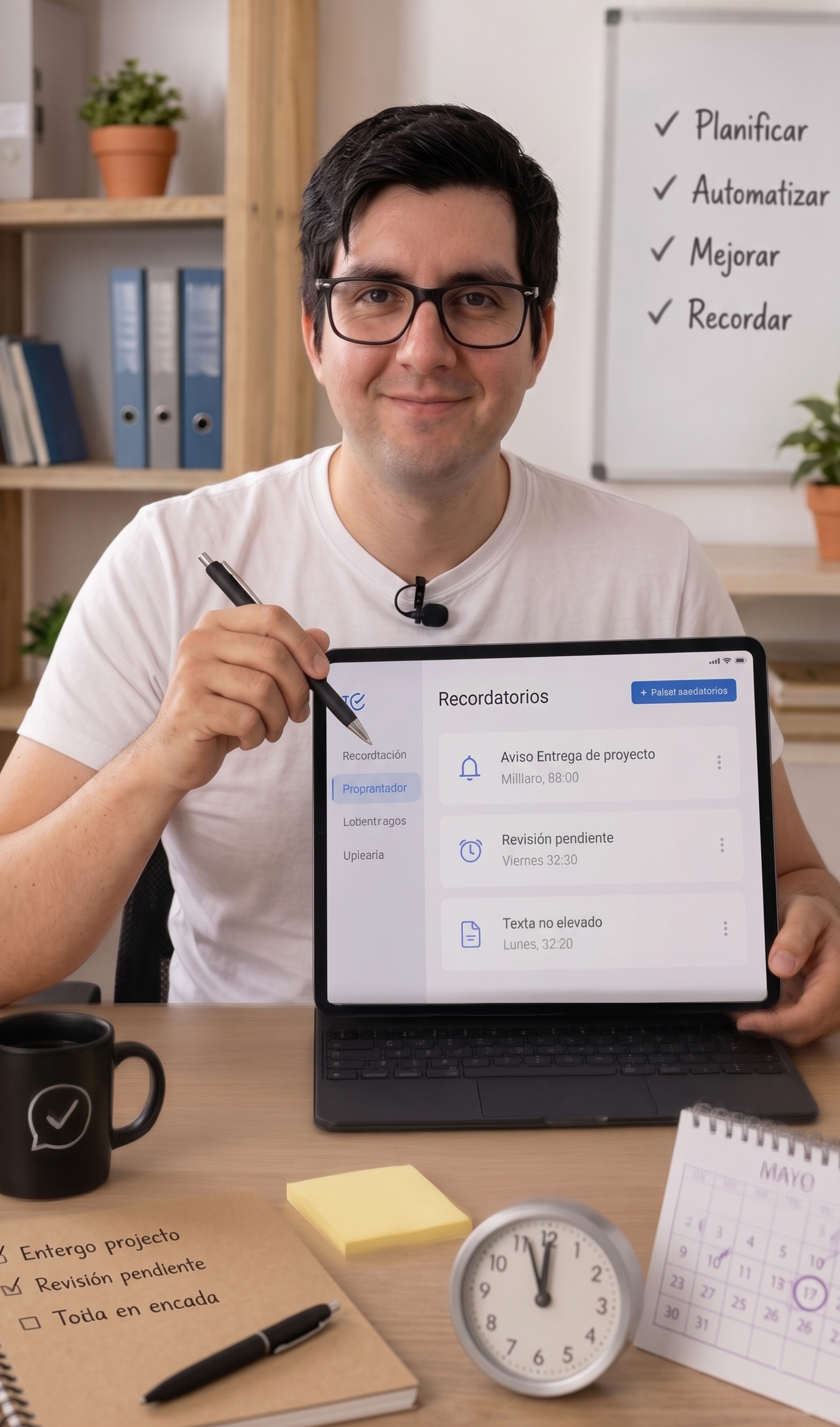 Teletrabajo seguro con WireGuard