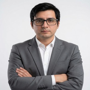 Fundador y Analista de Sistemas